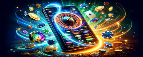 casino 7 Slots Bonanza: Büyük Kazanma Şansınızı Artırın